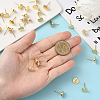30Pcs Zinc Alloy Drawing Pins FIND-WH20033-036G-4