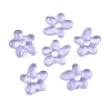Handmade Lampwork Beads LAMP-S069-03G-2