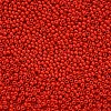 12/0 FGB Grade A Round Glass Seed Beads SEED-N001-A-1007-2
