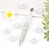 AB-Color Resin Rhinestone Beads RESI-S315-18x20-16-4