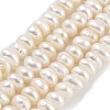 Natural Cultured Freshwater Pearl Beads Strands PEAR-C003-29A-2