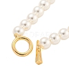 Brass Toggle Clasps KK-A223-21G-4