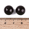 Undyed Natural Wood Beads WOOD-ZX010-05D-3