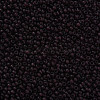 12/0 Grade A Round Glass Seed Beads SEED-Q006-M27-2