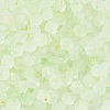 Frosted Glass Beads X1-FGLA-D300-01A-3