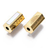 316 Surgical Stainless Steel Beads STAS-N097-060-2