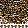400Pcs Iron Spacer Beads IFIN-PA0001-10-1