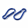 Aluminum Rock Climbing Carabiners KEYC-S255-006B-3