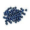 ABS Plastic Beads SACR-R780-10mm-Z37-2