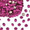 Preciosa® MAXIMA Crystal Round Stones X-PRC-RBSS39-70350-1