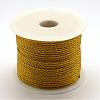 Braided Nylon Thread NWIR-R026-2.0mm-563-1