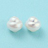 ABS Plastic Imitation Pearl Bead KY-K014-17-2