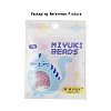 MIYUKI Round Rocailles Beads X-SEED-G007-RR1109-5