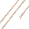20M Polycotton Braided Cord OCOR-G015-03A-04-1