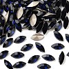 Preciosa® MAXIMA Crystal Fancy Stones Y-PRC-FG10-30280-1