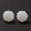 Luminous Silicone Beads LS-SIL-I002-01F-3