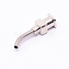Stainless Steel Blunt Tip Dispensing Needles TOOL-WH0121-60A-3