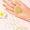 Preciosa® Crystal Beads Y-PRC-BB4-80100-200-4