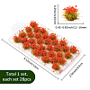 Nylon Mini Grass Tufts AJEW-WH20120-06A-2