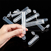 Transparent Disposable Plastic Centrifuge Tube CON-GB0001-01-4