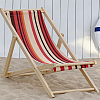 Chair Canvas & Oxford Cloth AJEW-WH0709-156A-01-5