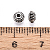 Tibetan Style Spacer Beads LF0149Y-NF-3
