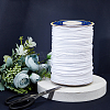 Polyester Cord OCOR-WH0069-01B-6