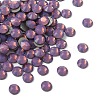 Preciosa® Crystal Hotfix Flatback Stones Y-PRC-HSS16-21110-1