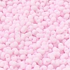 Glass Frosted Seed Beads SEED-K009-05B-02-3