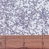 MIYUKI Delica Beads X-SEED-J020-DB1225-4