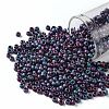 TOHO 8/0 Round Beads X-SEED-TR08-0705-1