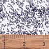MIYUKI Delica Beads SEED-X0054-DB2167-4
