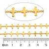 Brass Link Chains AJEW-Z028-06A-2