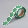Self-Adhesive Blank Paper Gift Tag Stickers DIY-G013-I10-3