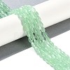 Cat Eye Beads Strands CE-N014-02C-02-5