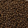 8/0 Baking Paint Glass Seed Beads X1-SEED-M012-02A-53-3