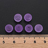 Transparent Acrylic Beads MACR-S373-66-M03-5