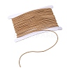 20 Yards Round Elastic Cord EW-DJ0001-10D-1