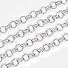Iron Rolo Chains CH-S125-011D-P-2