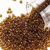 TOHO Round Seed Beads SEED-XTR08-2152-1