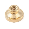 Christmas Series Wax Seal Brass Stamp Head AJEW-Z031-04G-05-3