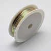 Round Iron Wire MW-R001-0.4mm-09-1