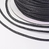 Waxed Cotton Thread Cords YC-R003-1.5mm-332-3