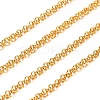 Brass Rolo Chains CHC-S008-002D-G-2