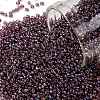 TOHO Round Seed Beads X-SEED-TR15-0166B-1