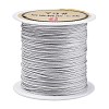 Nylon Chinese Knot Cord NWIR-C003-01B-13-1
