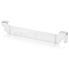 304 Stainless Steel Barbecue Tool Holder Clips TOOL-WH0155-06P-1