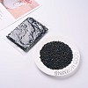 6/0 Glass Seed Beads SEED-US0003-4mm-605-5