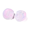 Handmade Lampwork Beads LAMP-Z006-01F-2