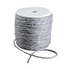 Colored Jute Cord OCOR-R008-2mm-003-1